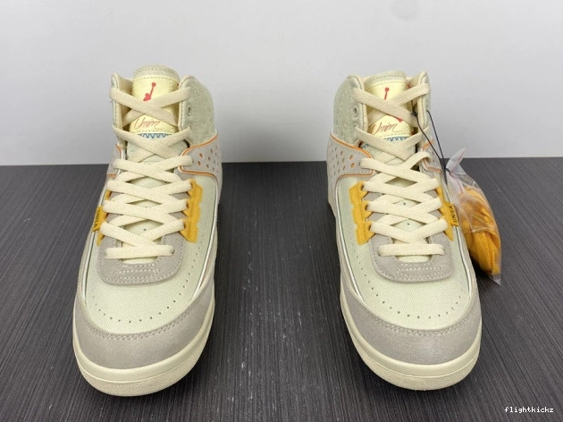 x Rattan Union Jordan DN3802-200 Air 2 1001